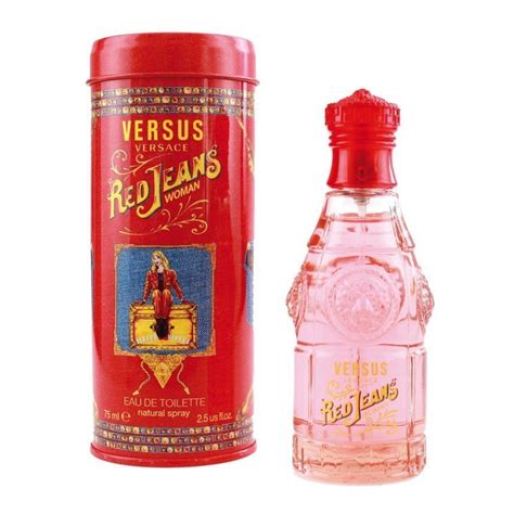 versace red jeans fragrance|Versace red jeans reviews.